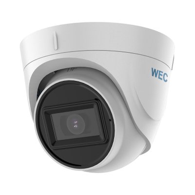 2 MP Audio Security Camera | SCC32T4M/28-C