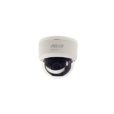 Indoor D/N dome camera