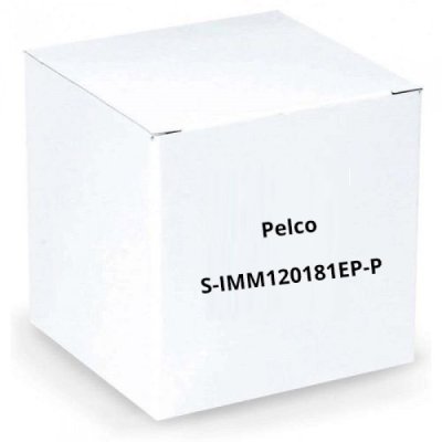 SMR IMM 12MP 180 ENVRMTL PEND MNDM