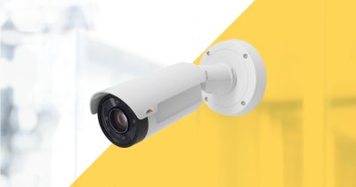 IP Camera Counter Report (Annual License) - one per camera