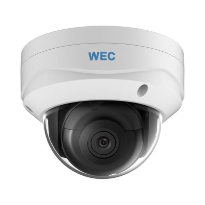 8MP IR Fixed Dome Network Camera | SIP48D3/28-H