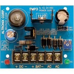 SMP3 Switching Power Supply/Charger