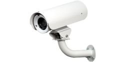 Pro-Pack Outdoor Camera Kit Digital Day/Night 5-50mm