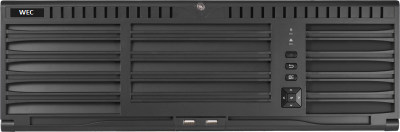 128Channel Enterprise NVR