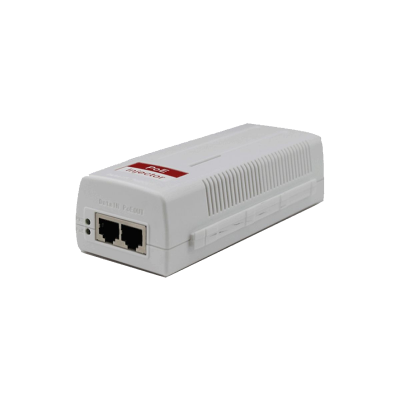 Single Port PoE Injector