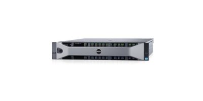 Power Edge Rack Server, 2U, 2.5 Megabyte Cache, Intel Xeon E5-2600 V4 Processor, Microsoft Window...