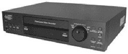 TLR3168 Pelco 168-Hour Time Lapse Recorder NTSC