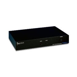 TMS-1 Louroe Electronics 1 Zone Audio Tele-Monitoring Processor