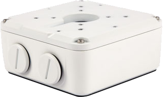 UN-TRJB07AIN/UN-TRJB07CIN | 7-inch Junction Box