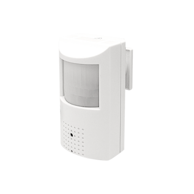 2MP 4-In-1 HD IR Motion Detector Hidden Camera