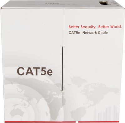 UTP Category 5E Cables