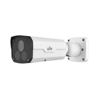 2MP WDR Starlight Fixed Bullet Network Camera | UN-IPC2222EBR5HDUPF40