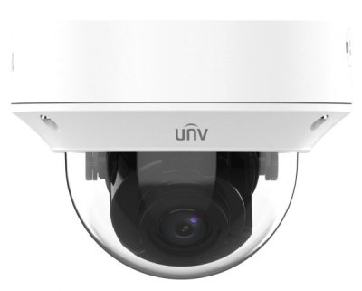 Uniview IPC3235SBADZKI0 | UNV 5MP Dome Network Security Camera