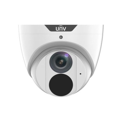 Uniview UNV 4MP IP 4.0mm Fixed Dome Security Camera