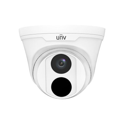 UNV 5MP 4.0mm Lens Fixed Dome Network Camera UN-IPC3615LR3PF40D
