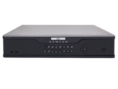 NVR304-32EP - UNV Uniview - 32CH NVR - PRO Series 2U