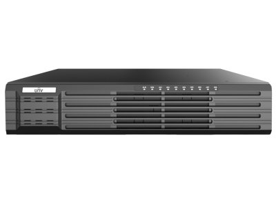 Uniview NVR308-64R | 64CH NVR - PRO Series