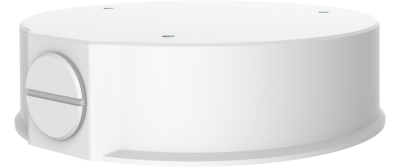 UN-TRJB04IN | 4-inch Fixed Dome Junction Box