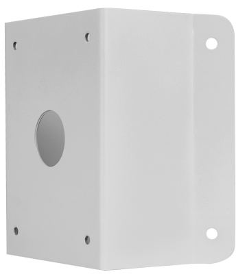 UN-TRUC08AIN | PTZ Dome Corner Mount