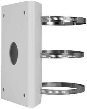UN-TRUP08AIN | Pole Mount Adapter