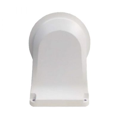 Uniview TRWM03BIN | 3-inch Fixed Dome Indoor Wall Mount