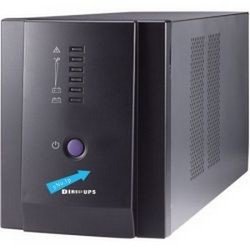 VP1000 Vesta Pro 1000VA / 600W Uninterruptible Power Supply