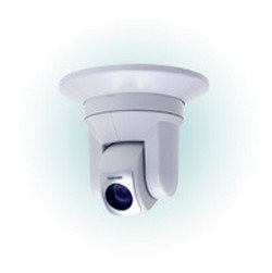IK-WB21A High Speed PTZ, 1280x960 SXVGA Resolution, 22x Zoom