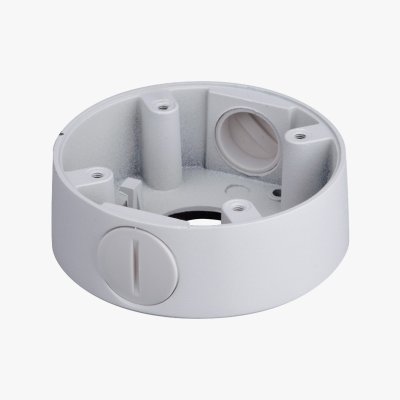 WEC-PFA13A-W Water-proof Junction Box (White)
