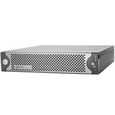 IP Video Management System Workstation, Desktop/Rack Mount, 100 to 240 VAC, 50/60 Hertz, 8 GB DDR3 RAM, 120 GB SSD, RJ45 Port, Steel, With Advanced System Management Software