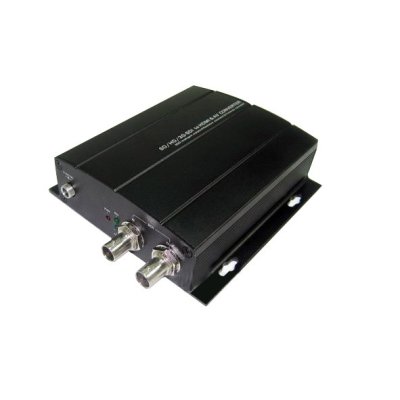 HD SDI to HDMI & AV Converter & Repeater