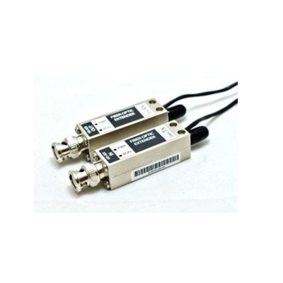 1 Pair HD-SDI Fiber Optic Active baluns