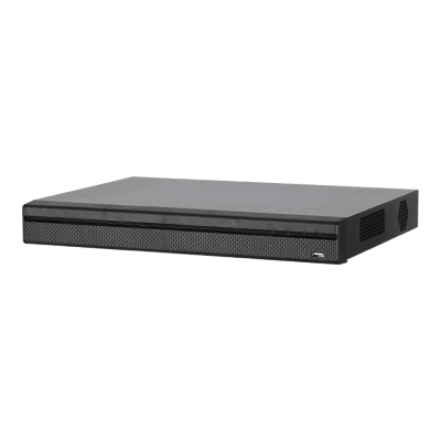 iMaxCamPro XVR502A-08 | 8 Channel Penta-brid 1080P-Lite 1U Digital Video Recorder