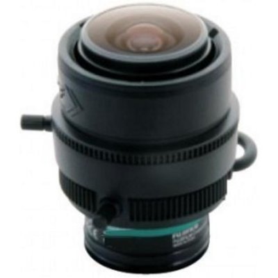 1/3" or 1/2.7" CS mount Lens, 2.8-8mm, DC auto iris, F1.3
