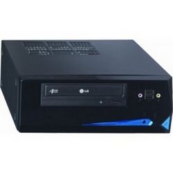 ZNR-MINI2TB-ZP 9 Channel IP NVR Server w/ 2TB HDD