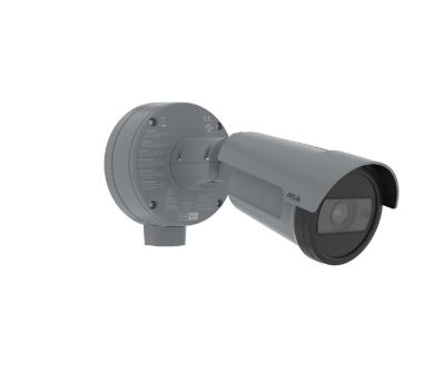 AXIS P1468-XLE Explosion-Protected Bullet Camera