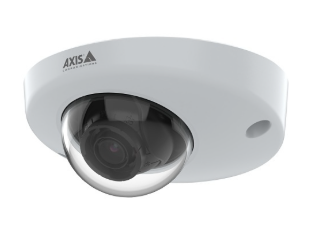 AXIS P3905-R MK III M12 2MP Indoor Dome Camera Vandal Resistant