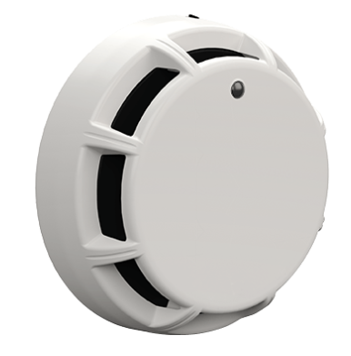 POTTER PAD200-PD PHOTOELECTRIC SMOKE DETECTOR