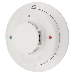 SYSTEM SENSOR | 4WT-B i3 Series Detector, 4-wire, 12/24 V DC, Thermal, with Base
