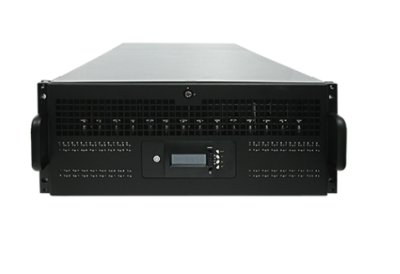 GV-Expansion System V3-4U,64-Bay