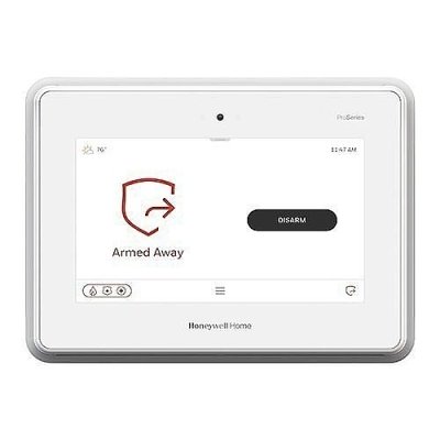 Resideo PROPLUSCAM Control Panel Kit