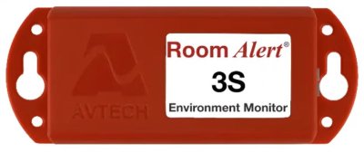 Room Alert 3S Monitor