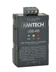 Kantech  USB-485  Protocol Converters