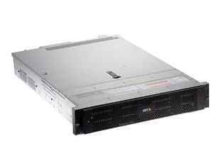 AXIS S1148 Camera Station Recorder for HD Surveillance, 64TB