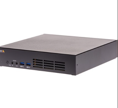 AXIS S9101 Camera Station Mk II Desktop Terminal