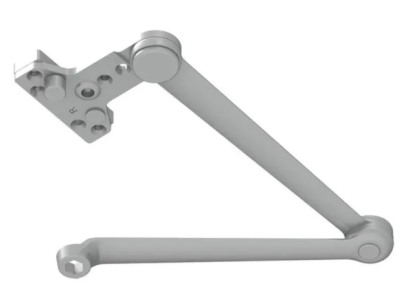 R7483 615R Global Door Closer Body