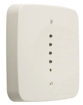 System Sensor COSMOD2W i4 Series, 2-Wire Interface Module (Required to use with COSMO-2W Models)