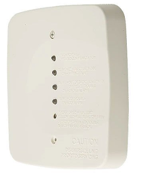 System Sensor COSMOD2W i4 Series, 2-Wire Interface Module (Required to use with COSMO-2W Models)