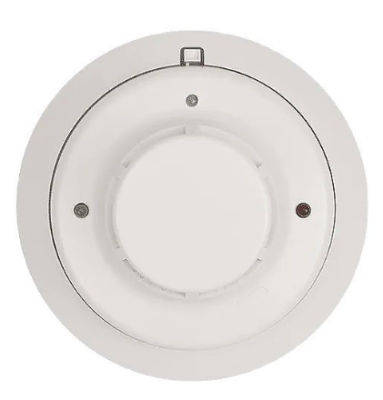 System Sensor 2WT-B Photoelectric i3 Series Smoke and Heat Detector, 2-Wire, 135F Fixed Thermal S...