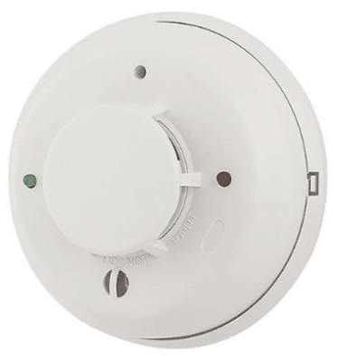 System Sensor 2WTA-B Photoelectric i3 Series Smoke Detector, 2-Wire with Thermal Sensor and Built...