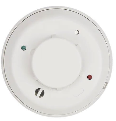 System Sensor 2WTA-B Photoelectric i3 Series Smoke Detector, 2-Wire with Thermal Sensor and Built...